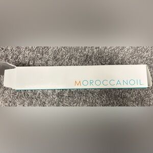 Moroccanoil Thermal Ceramic Brush in Turquoise
